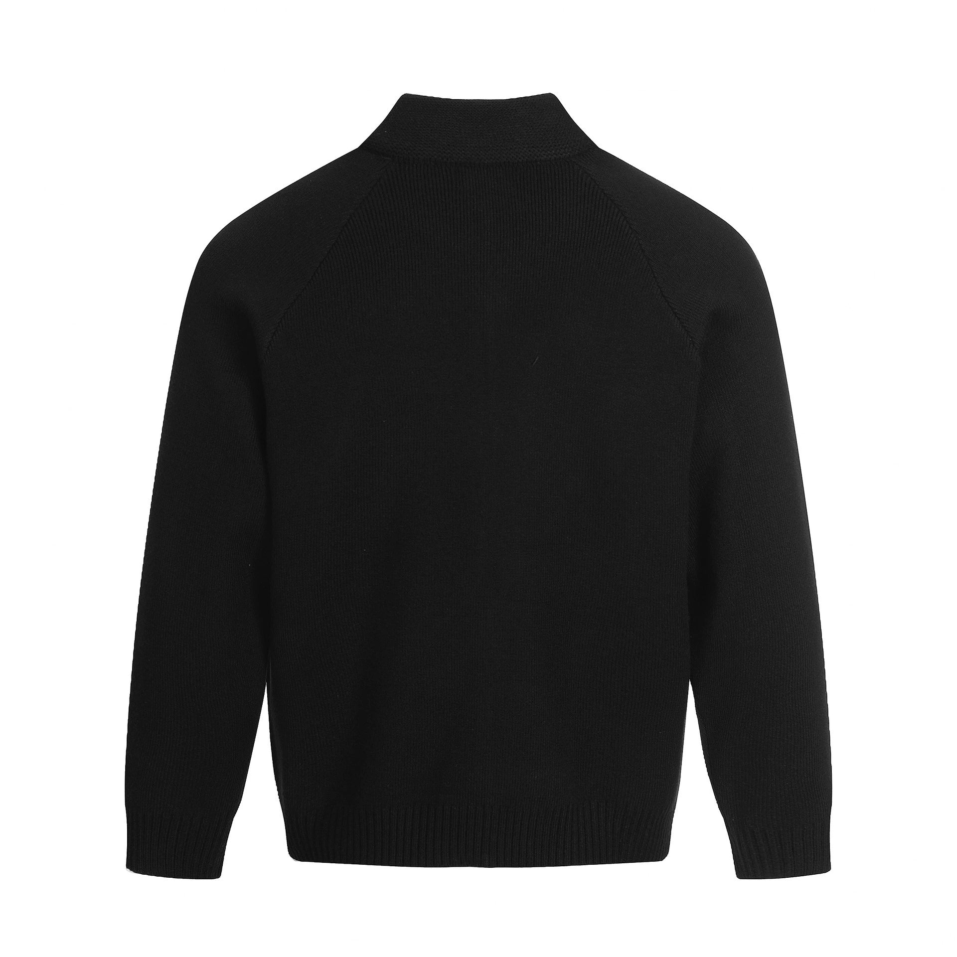 Sports casual loose sweatshirt jacket