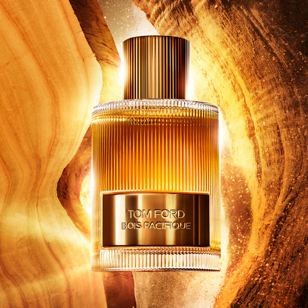 Tom Ford Bois Pacifique Eau de Parfum