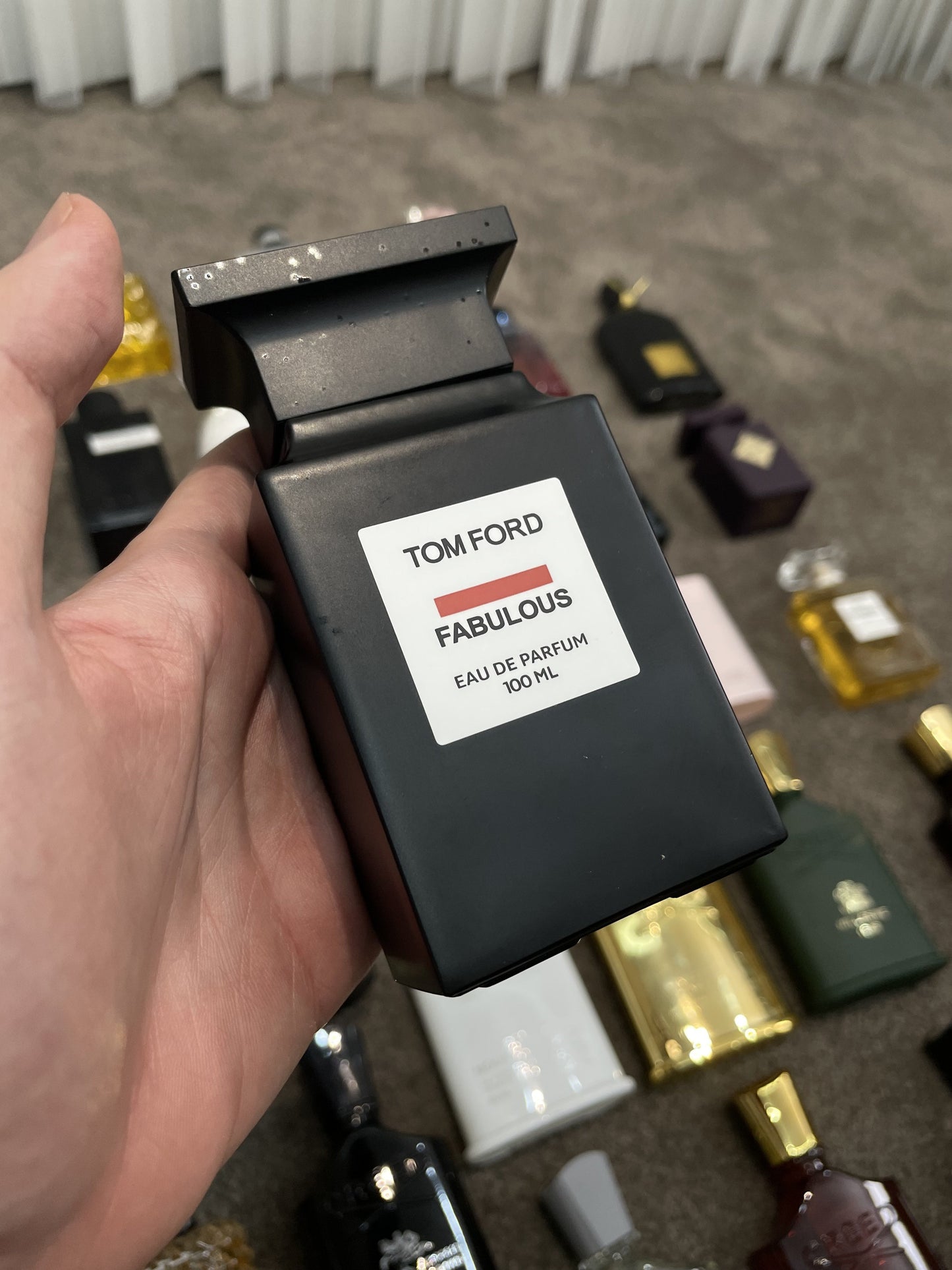 Tom Ford Fabulous Eau de Parfum