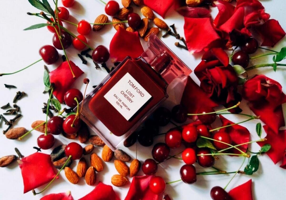 Tom Ford Lost Cherry Eau de Parfum