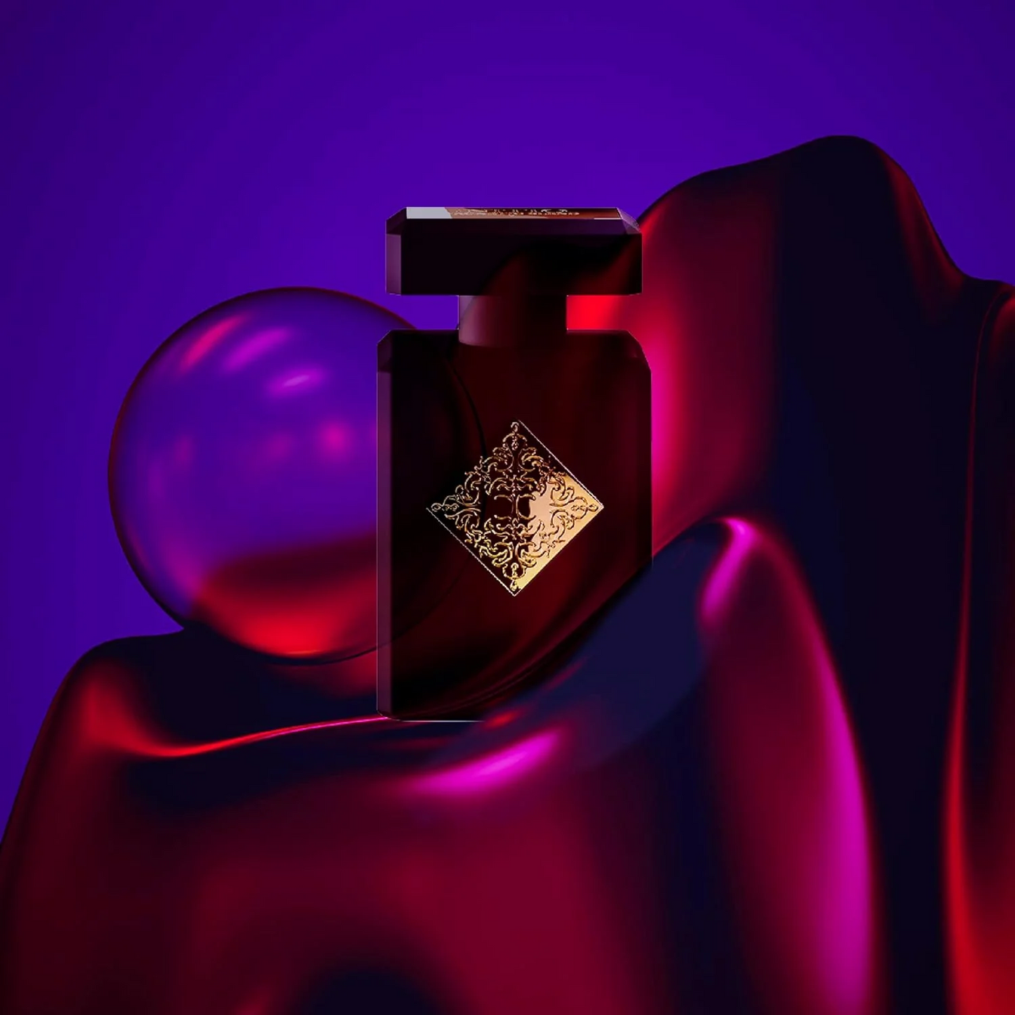 Atomic Rose Eau de Parfum