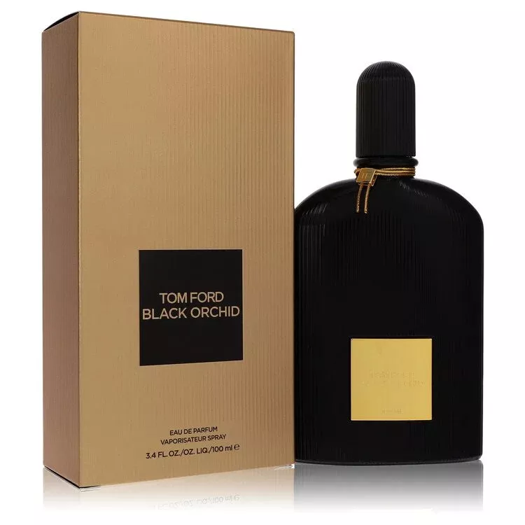 Tom Ford Black Orchid  Eau de Parfum
