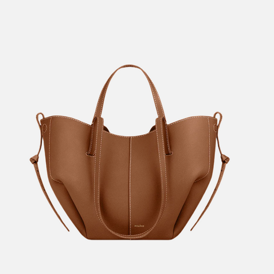 Cyme Edition Textured Camel