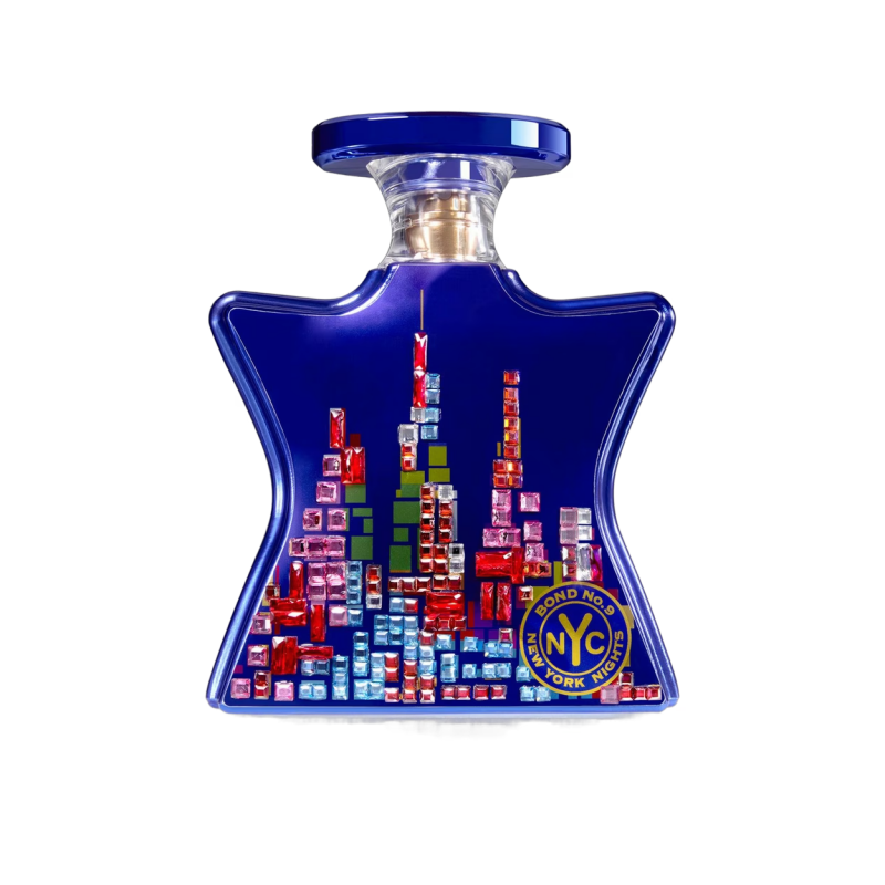 Bond No 9 New York Nights  Eau de Parfum