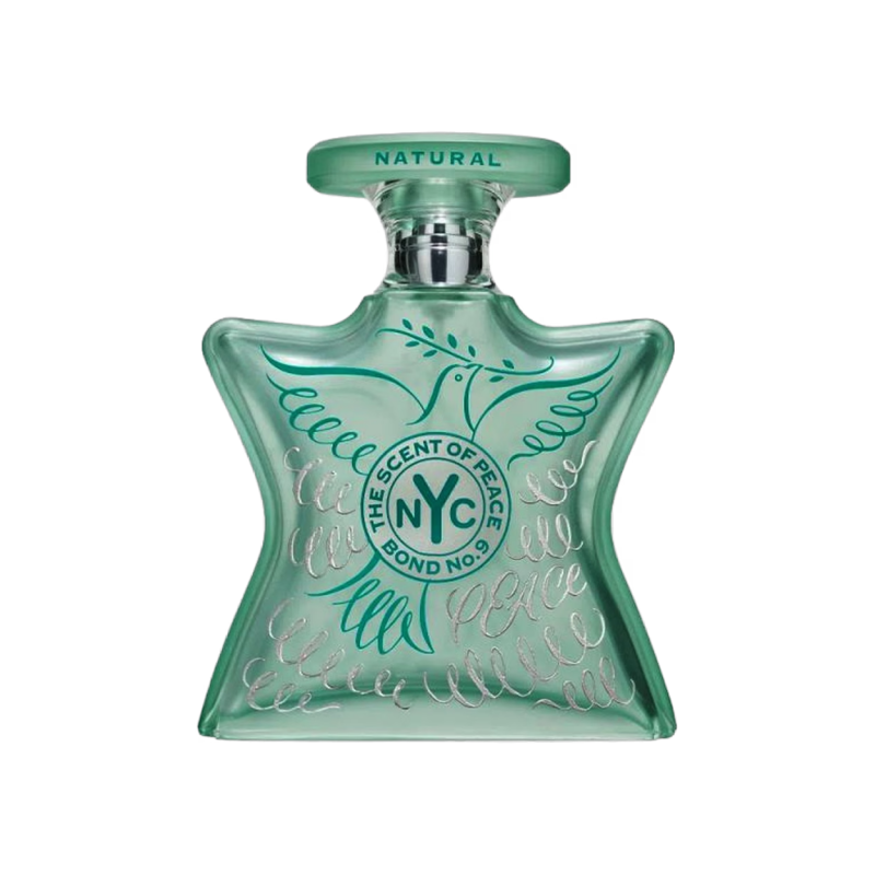 Bond No. 9 The Scent of Peace Natural Eau de Parfum 100ML