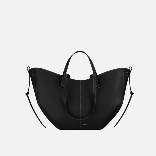 Cyme Edition Textured Ebony