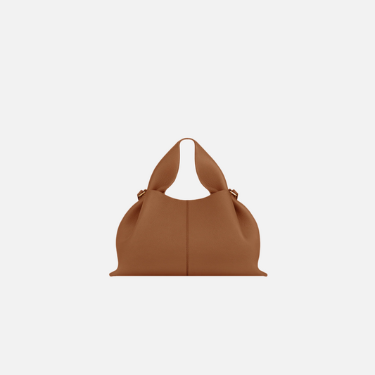 Numéro Neuf Mini Edition Textured Camel