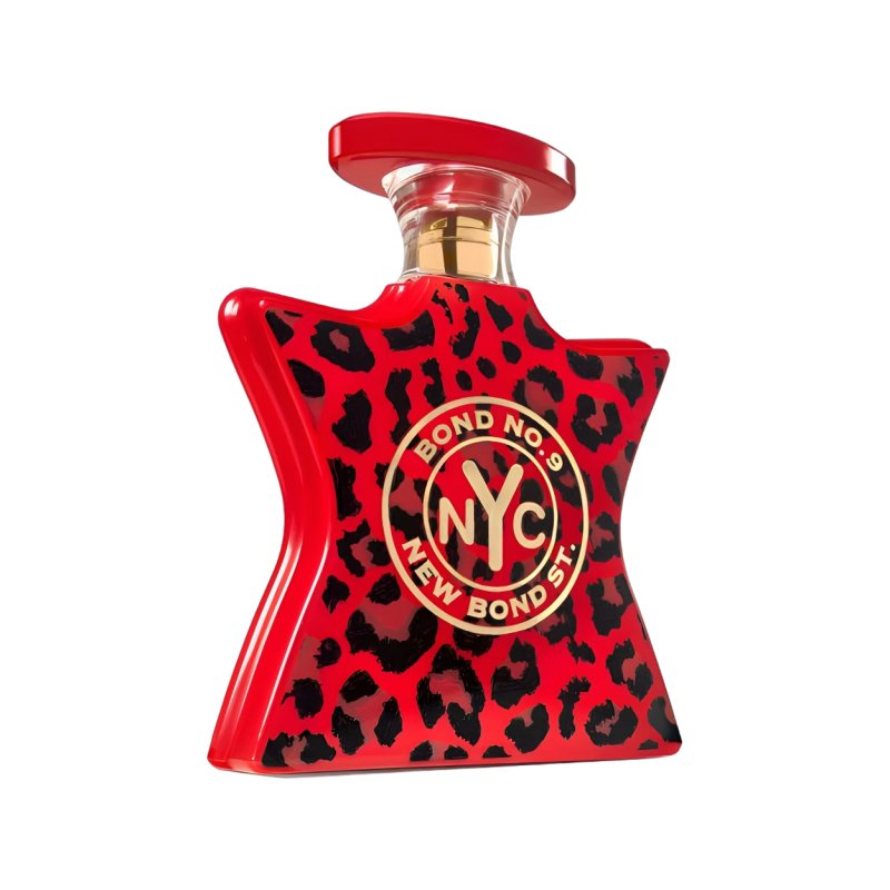 New Bond St  Eau de Parfum