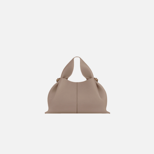 Numéro Neuf Mini Edition Textured Taupe