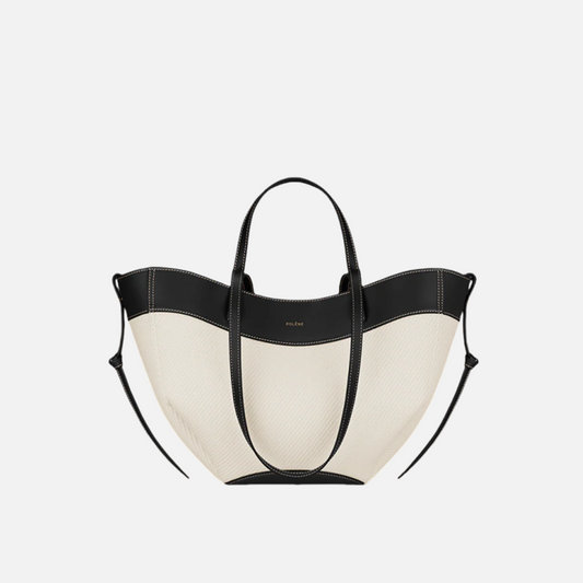 Cyme Edition Black Canvas