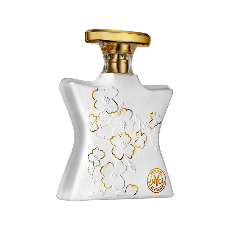 Bond No 9New York Secret Gardens  Eau de Parfum