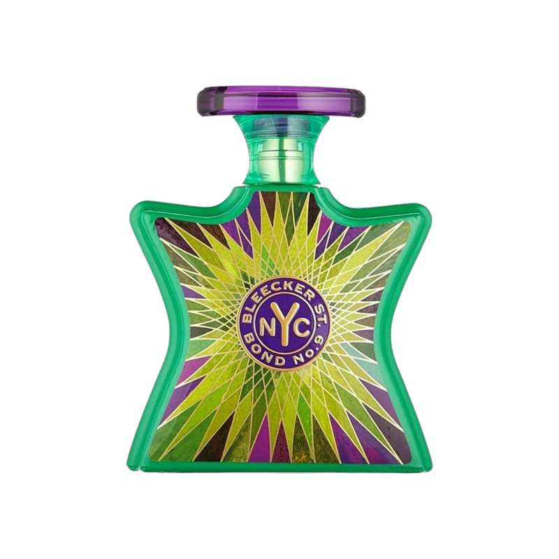 Bond No 9 Bleecker Street  Eau de Parfum
