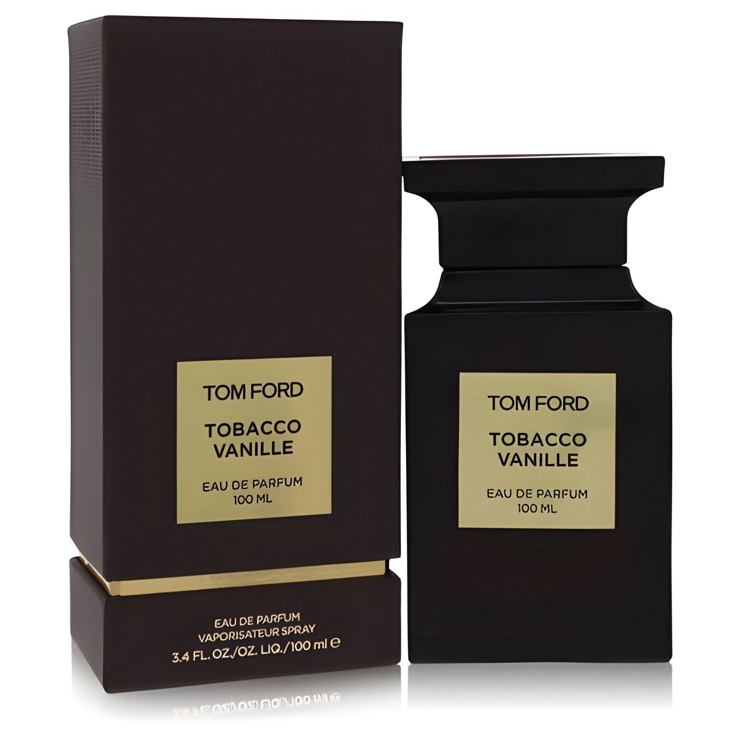 Tom Ford Tobacco Vanille Eau de Parfum 100ML