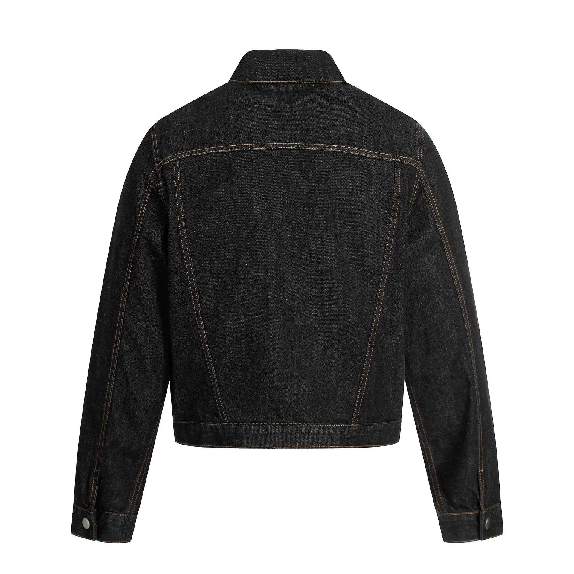 Trendy sports loose casual tops