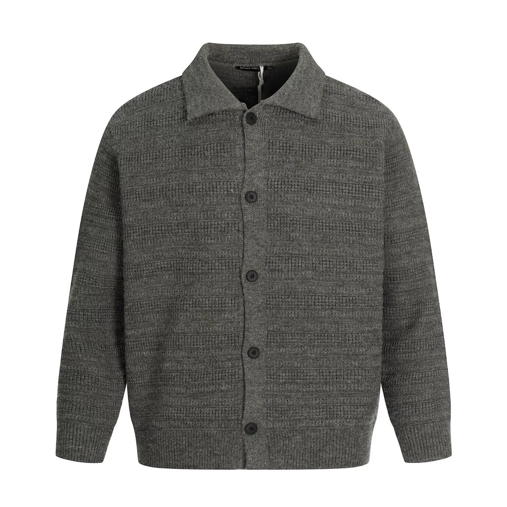 Sports casual loose sweatshirt jacket