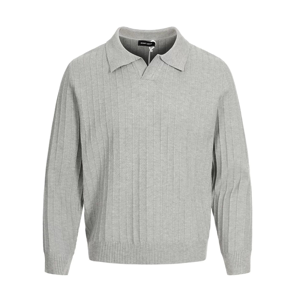 Sports casual loose sweatshirt jacket