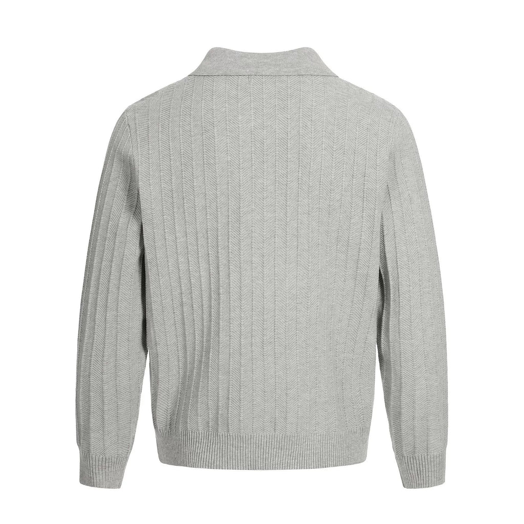 Sports casual loose sweatshirt jacket