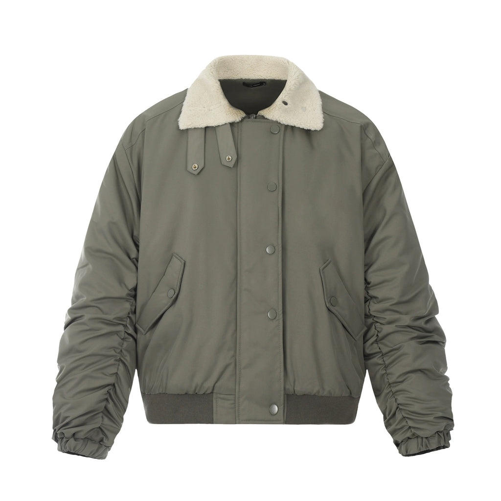 Fashion sports casual jacket