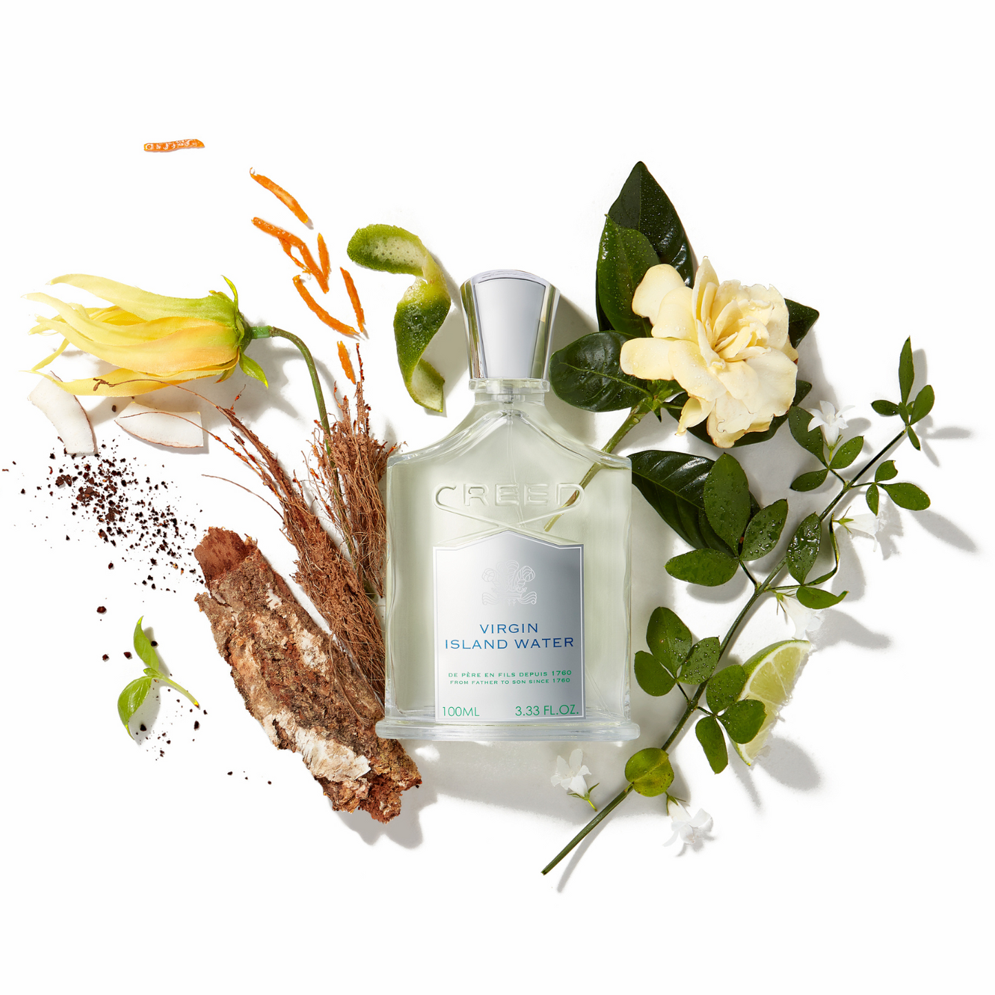 Virgin Island Water Eau de Parfum