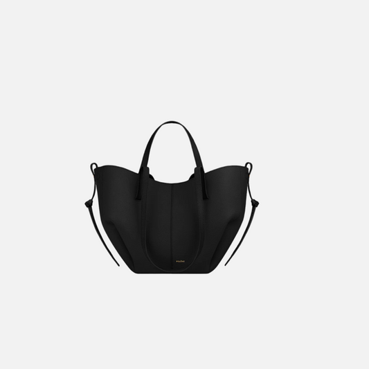 Cyme Mini Edition Textured Black