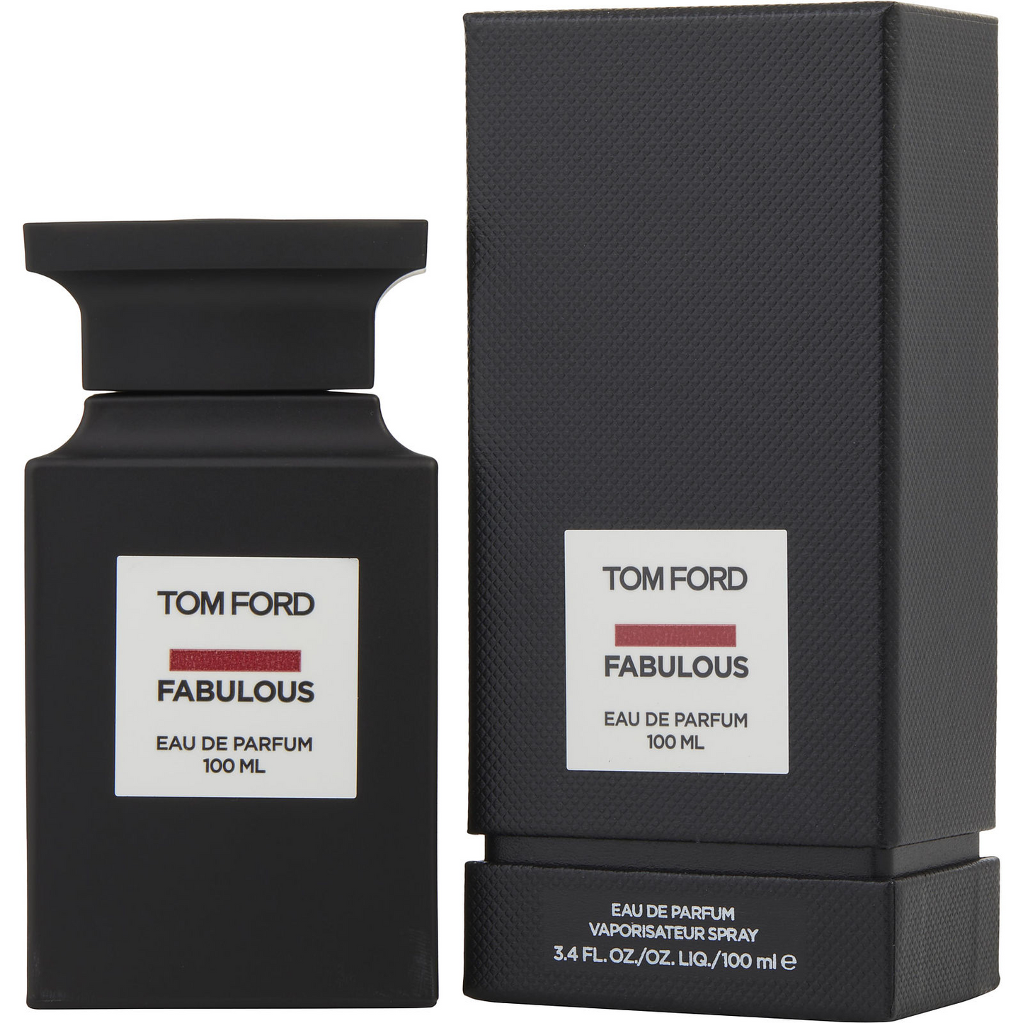 Tom Ford Fabulous Eau de Parfum