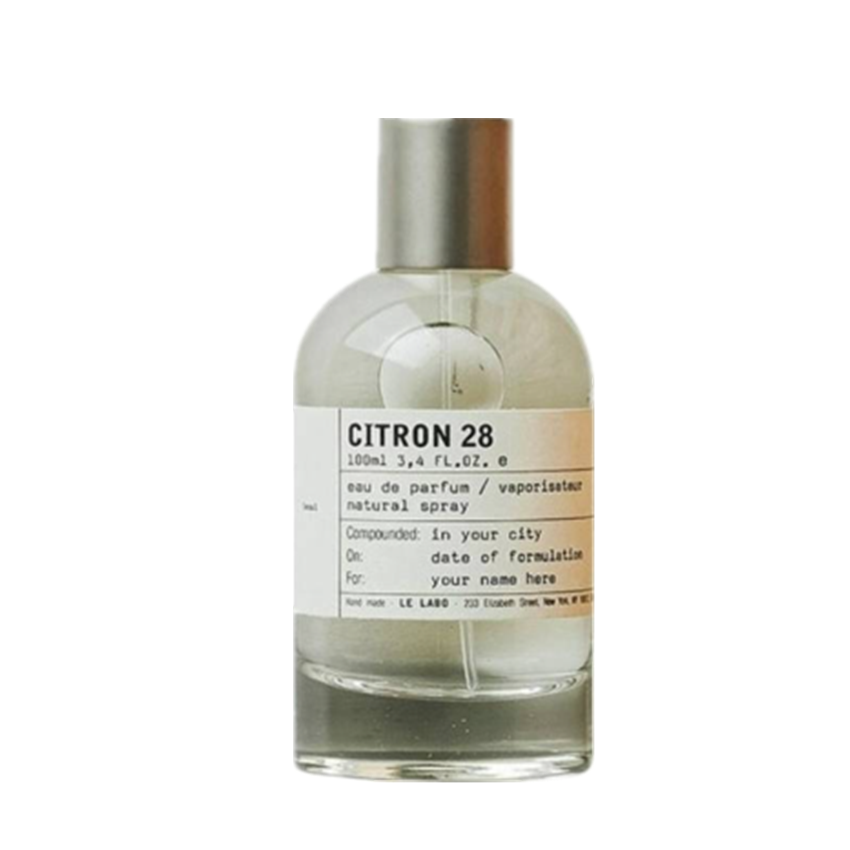 Le Labo Eau de Parfum 50/100ML