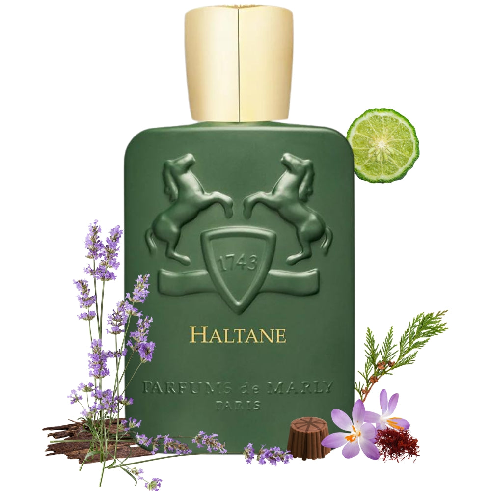Haltane Eau De Parfum