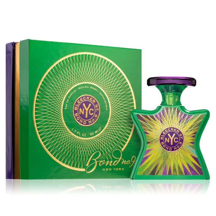Bond No 9 Bleecker Street  Eau de Parfum
