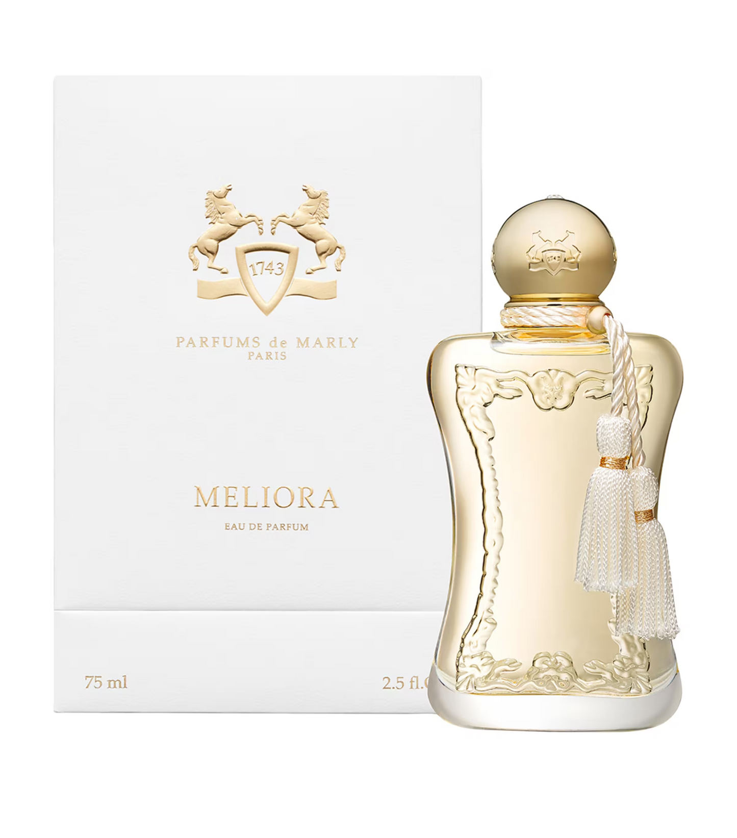 Meliora Eau de Parfum