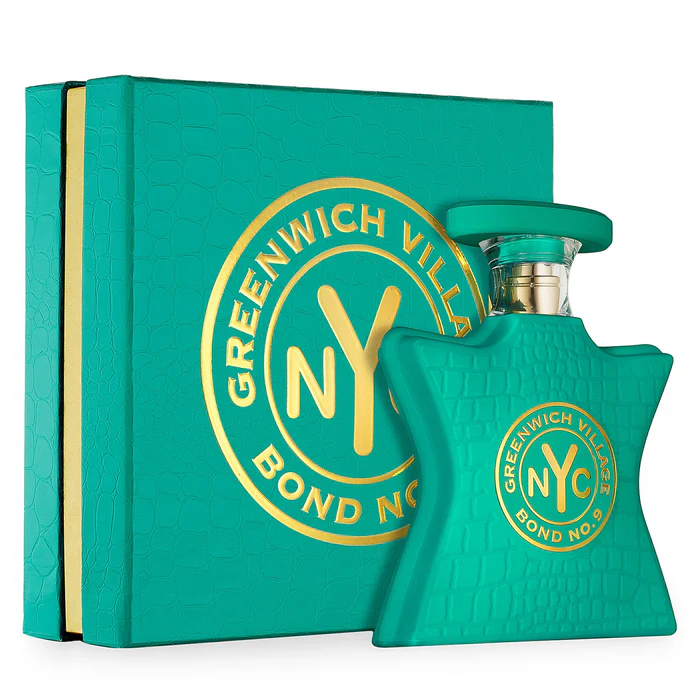 Bond No 9 Greenwich Village  Eau de Parfum