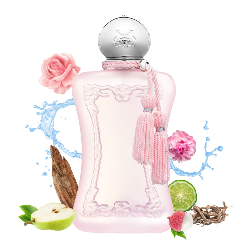 Delina La Rosee Eau De Parfum