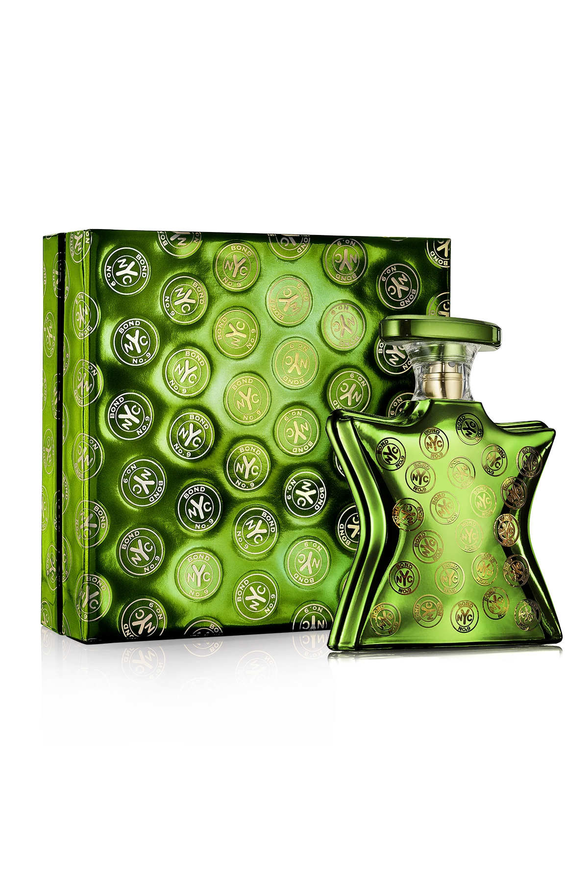 Bond No 9 Oud Supreme  Eau de Parfum