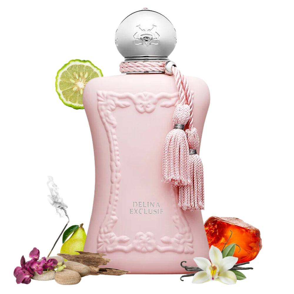 Delina Exclusif Eau De Parfum