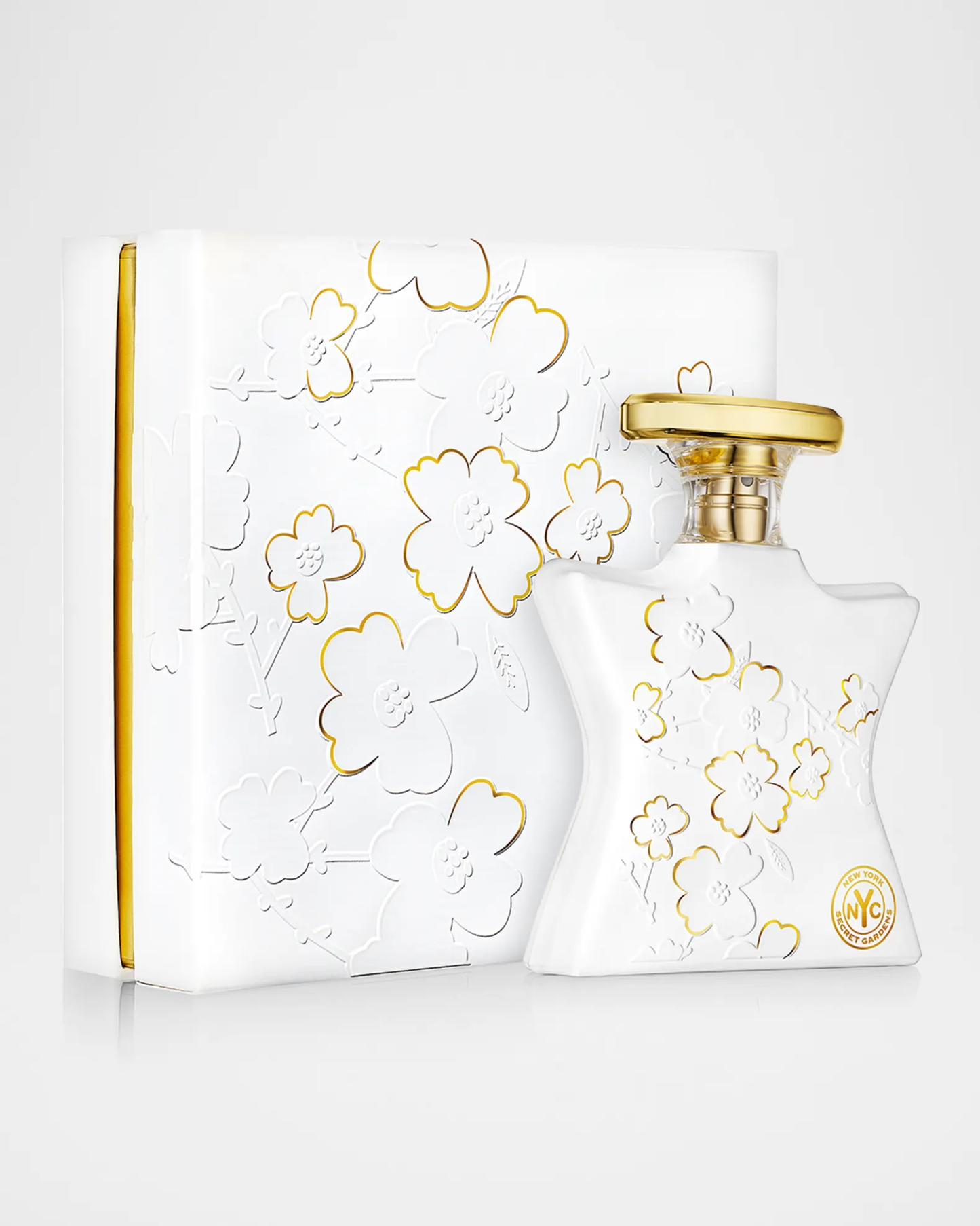 Bond No 9New York Secret Gardens  Eau de Parfum