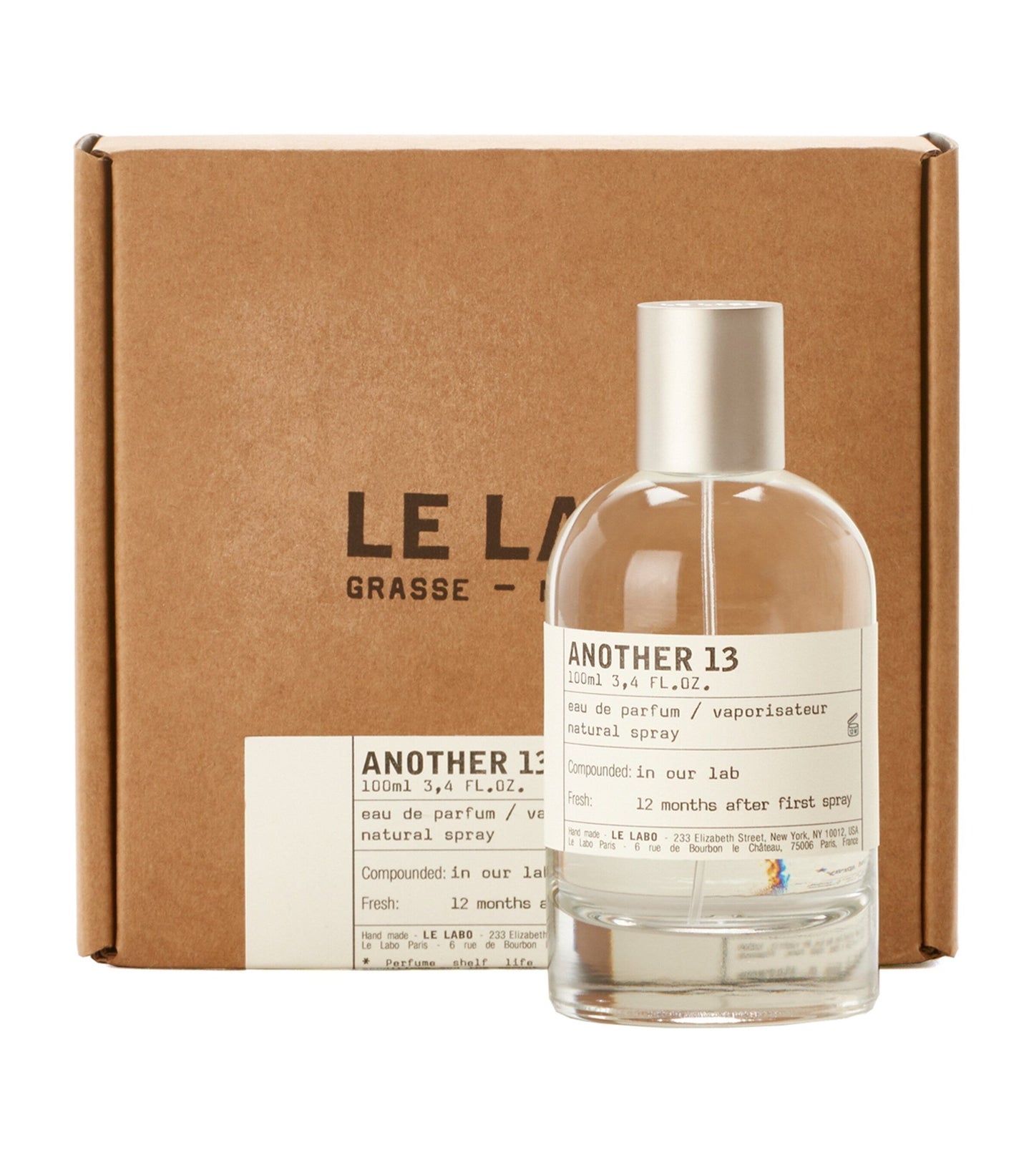 Le Labo Eau de Parfum 50/100ML