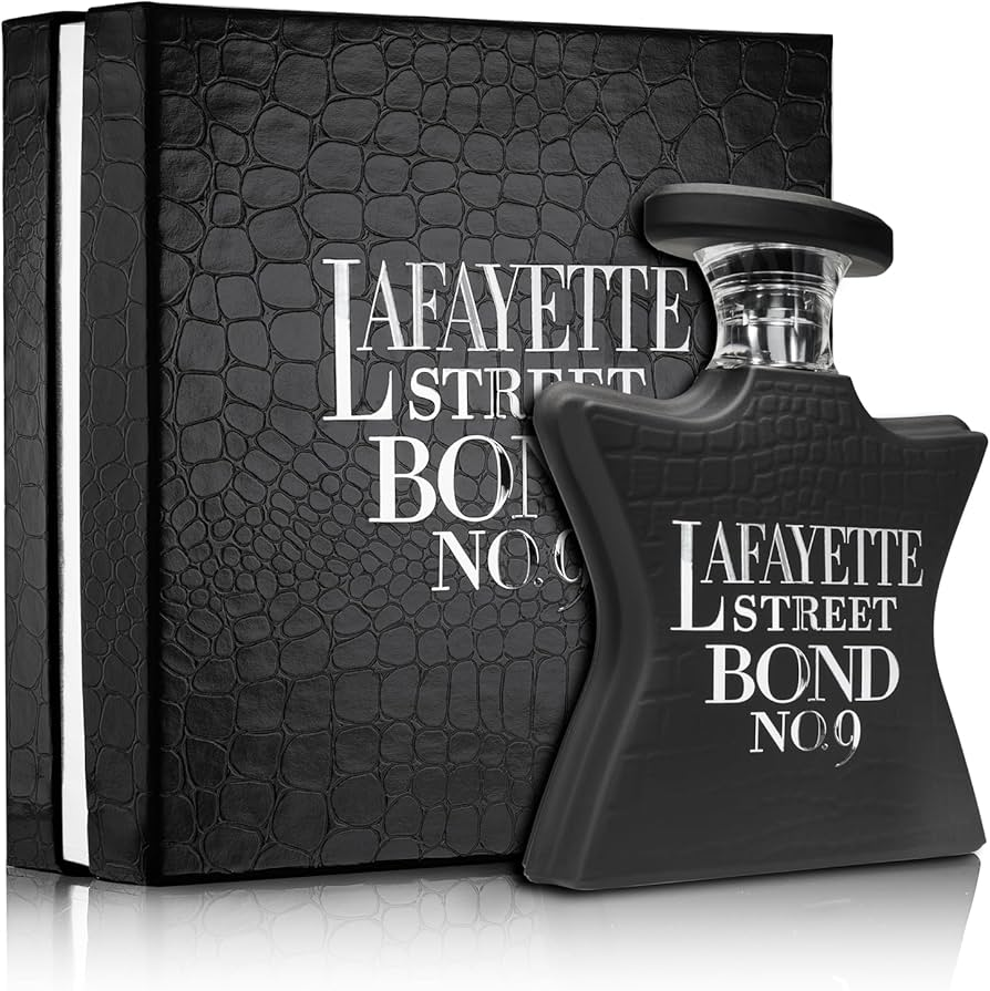 Bond No 9 Lafayette Street  Eau de Parfum