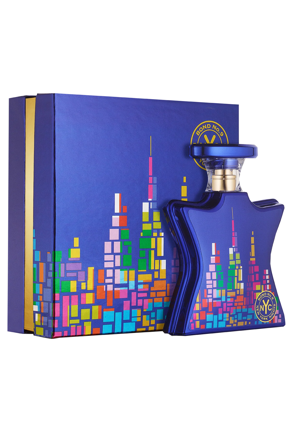 Bond No 9 New York Nights  Eau de Parfum