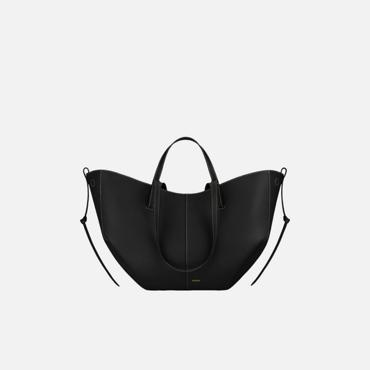 Cyme Mini Edition Textured Ebony