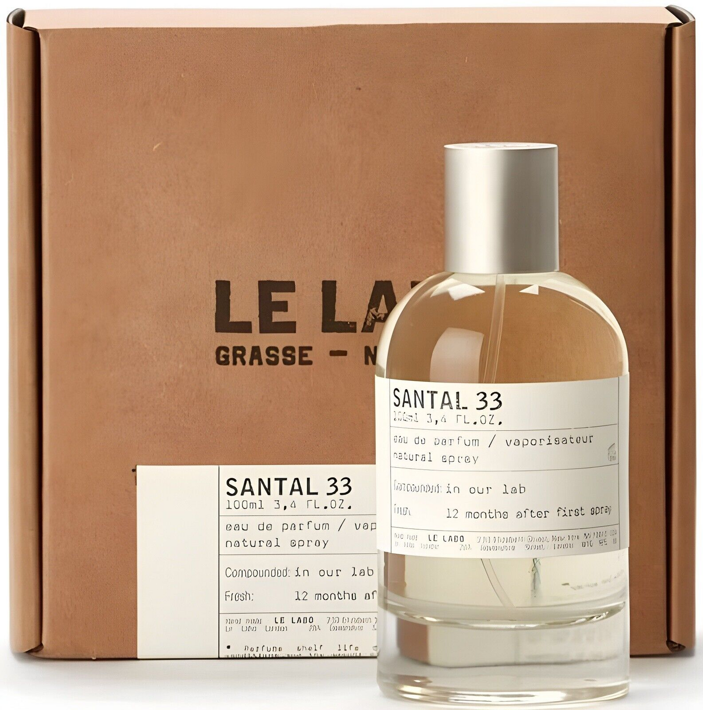 Le Labo Eau de Parfum 50/100ML