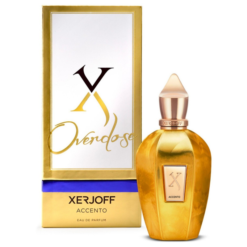 Accento Overdose Eau de Parfum