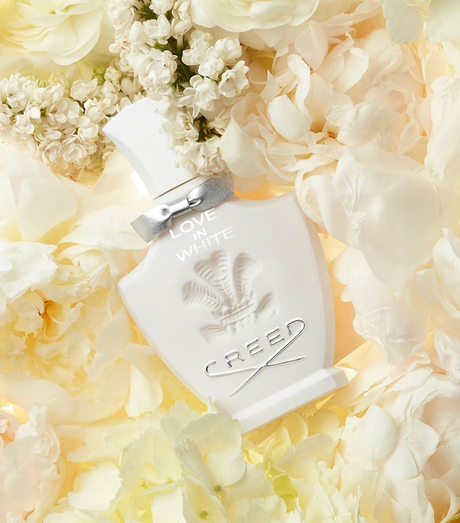 Love In White Eau de Parfum