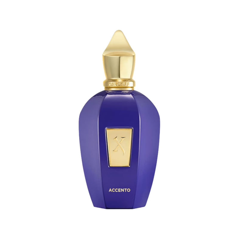 Accento Eau de Parfum
