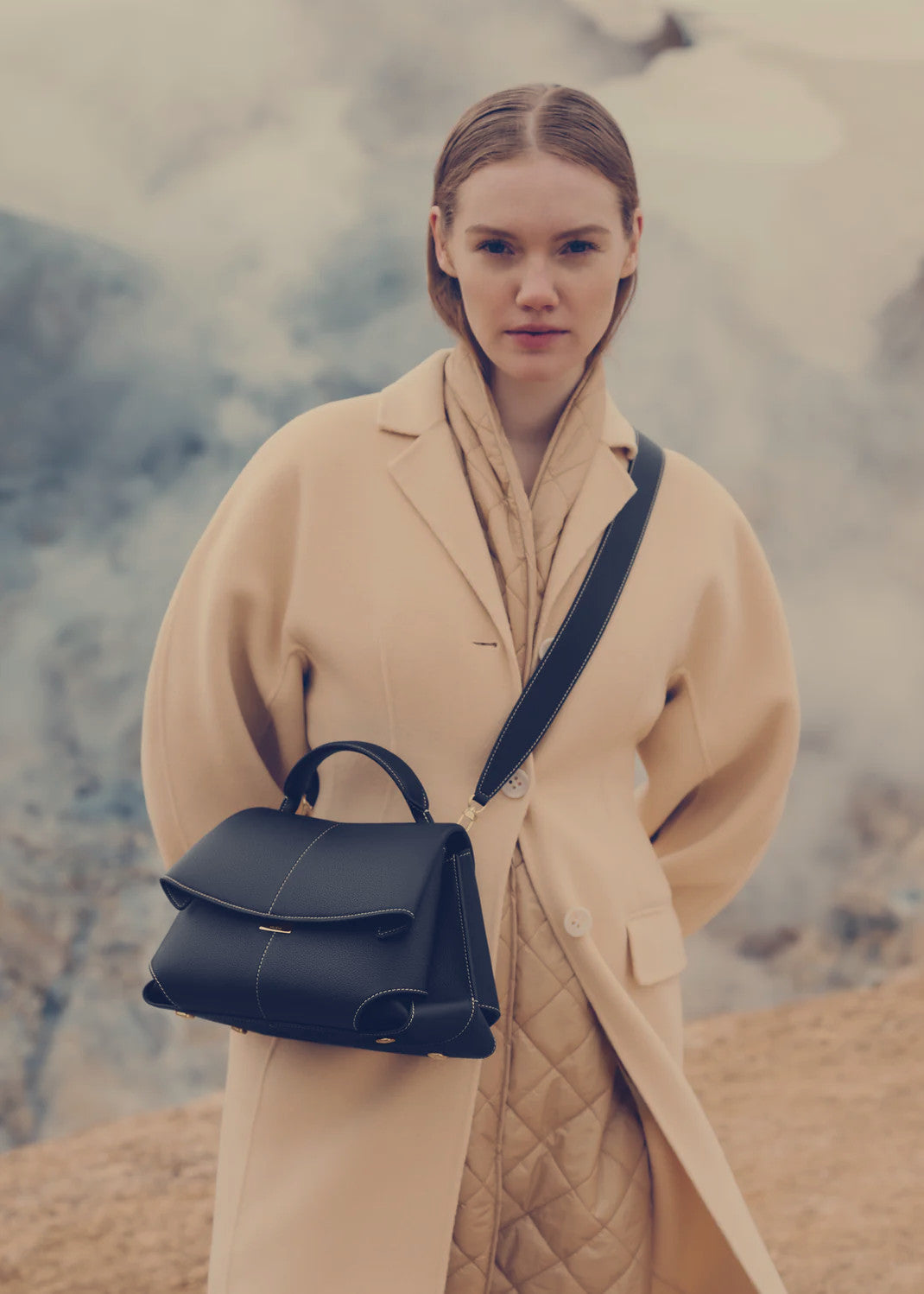 Mokki Edition Textured Black