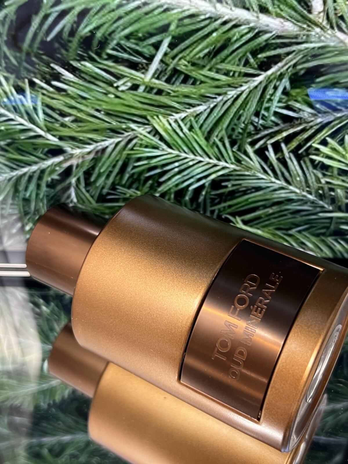 Tom Ford Oud Minérale Eau de Parfum