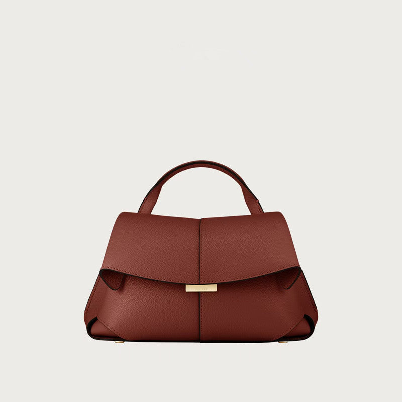 Mokki Edition Textured Red Clay