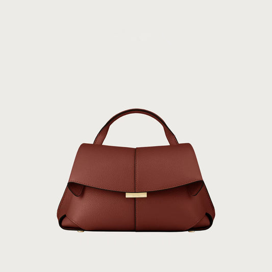 Mokki Edition Textured Red Clay