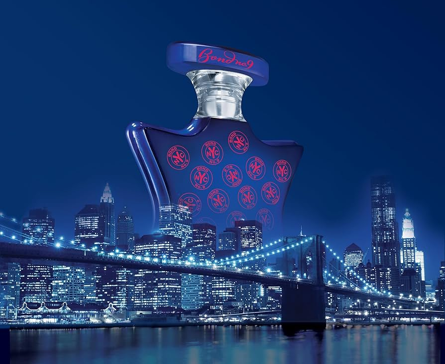 Bond No 9 Manhattan  Eau de Parfum