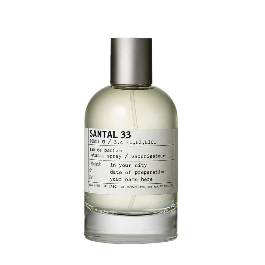 Le Labo Eau de Parfum 50/100ML