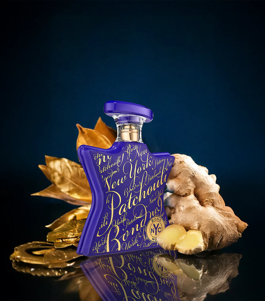 Bond No 9 New York Patchouli  Eau de Parfum