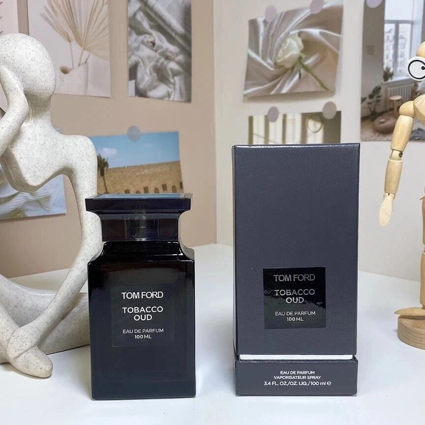 Tom Ford Tobacco Oud Eau de Parfum 100ML